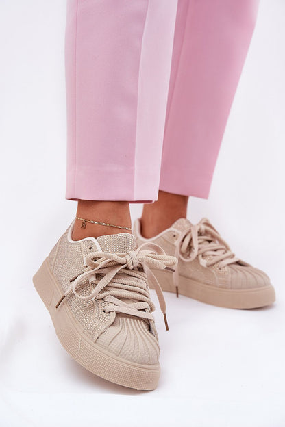  Chaussures de sport model 214318 Step in style 