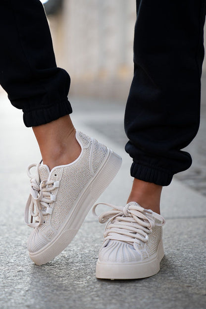  Chaussures de sport model 214318 Step in style 