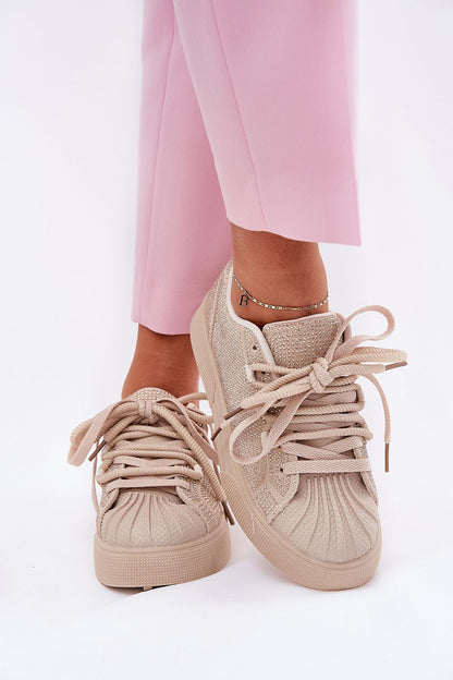  Chaussures de sport model 214318 Step in style 