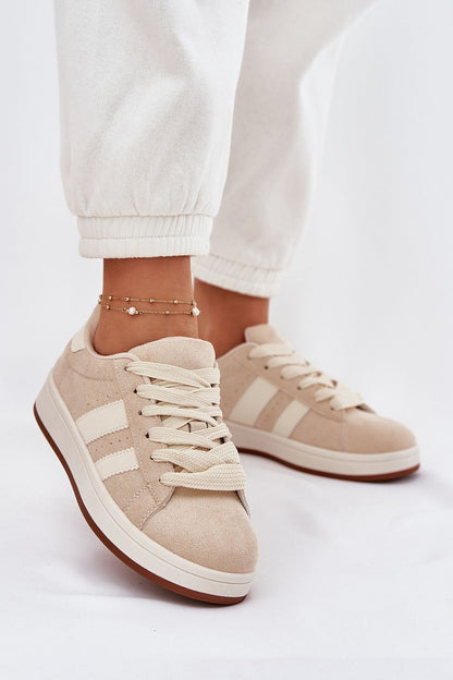  Chaussures de sport model 214320 Step in style 