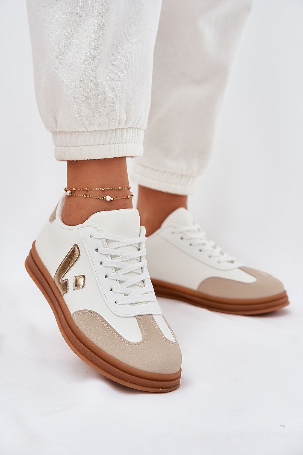  Chaussures de sport model 214322 Step in style 