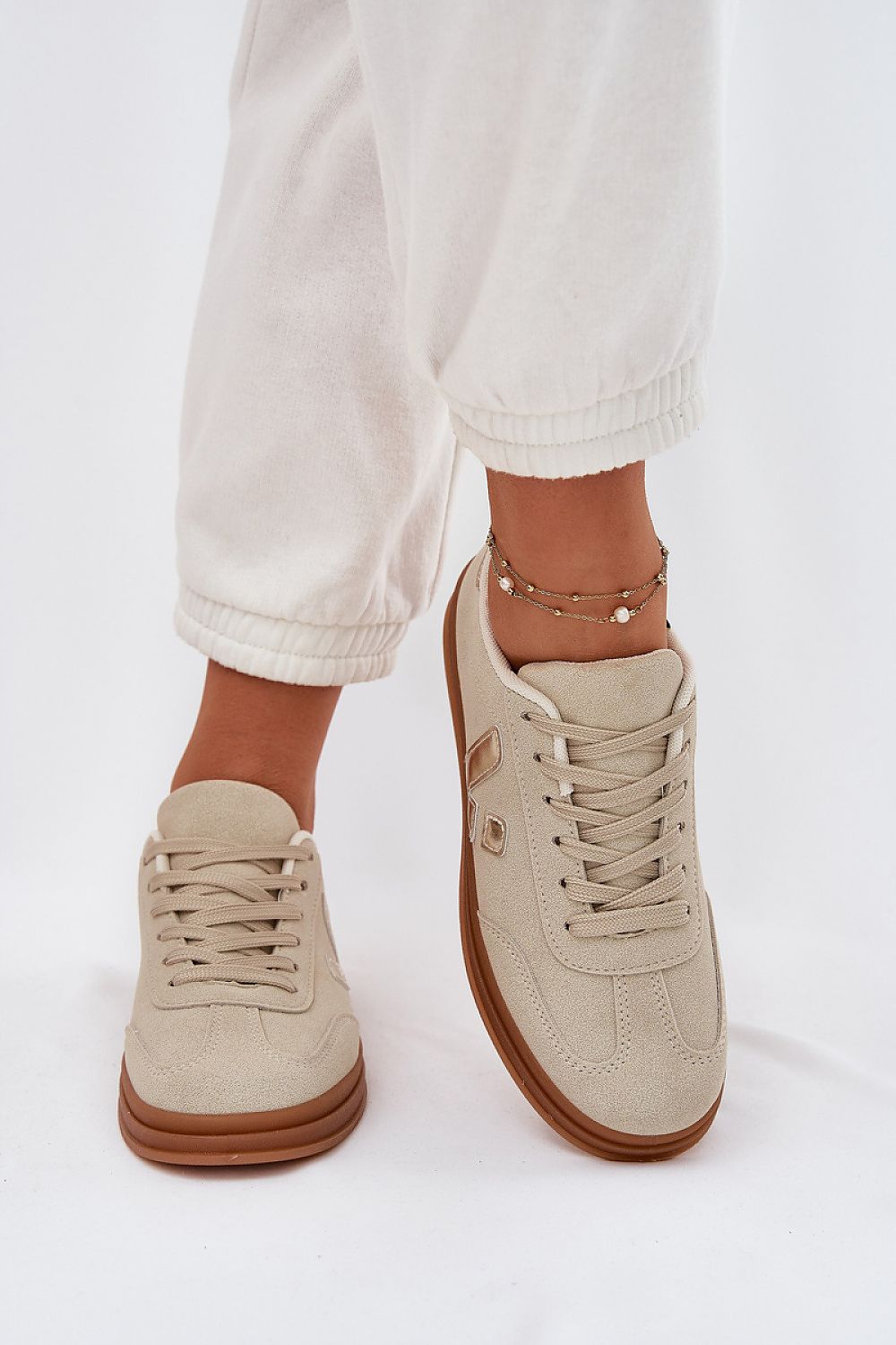  Chaussures de sport model 214323 Step in style 