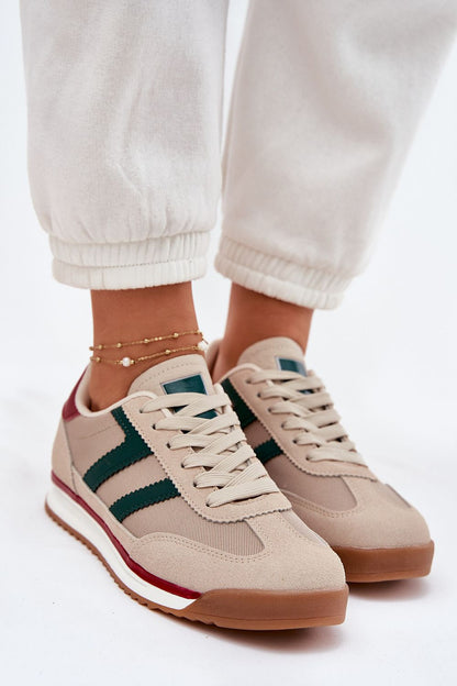  Chaussures de sport model 214325 Step in style 