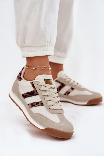  Chaussures de sport model 214326 Step in style 