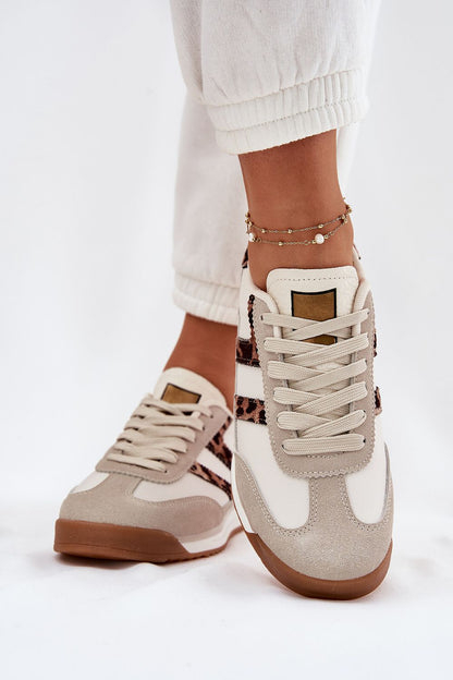  Chaussures de sport model 214326 Step in style 