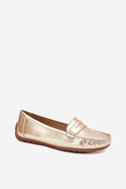  Moccasins model 214328 Step in style 