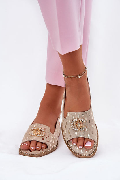 Sandales model 214332 Step in style 