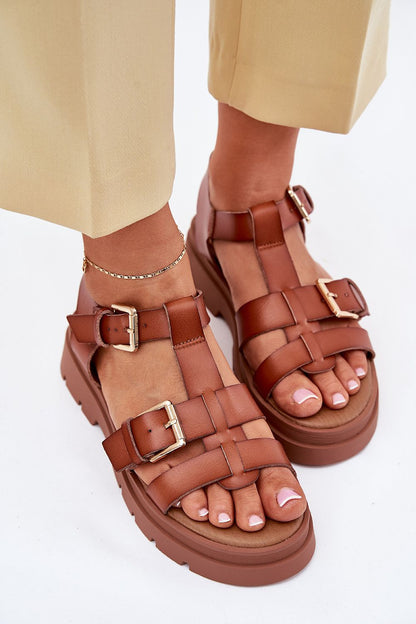  Sandales model 214334 Step in style 