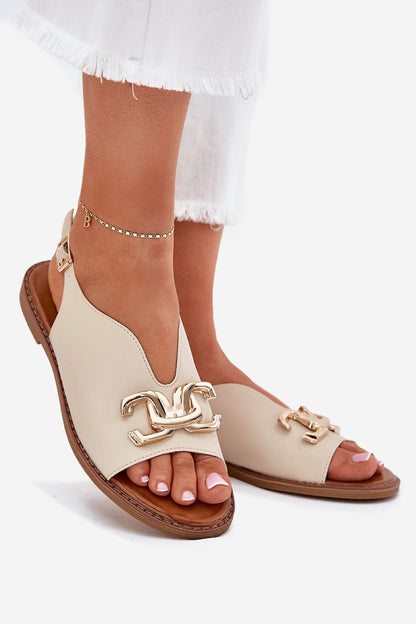  Sandales model 214335 Step in style 