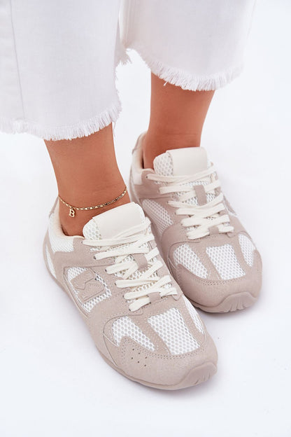  Chaussures de sport model 214348 Step in style 