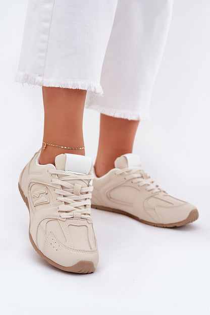  Chaussures de sport model 214349 Step in style 
