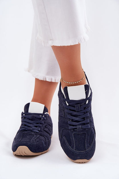  Chaussures de sport model 214350 Step in style 