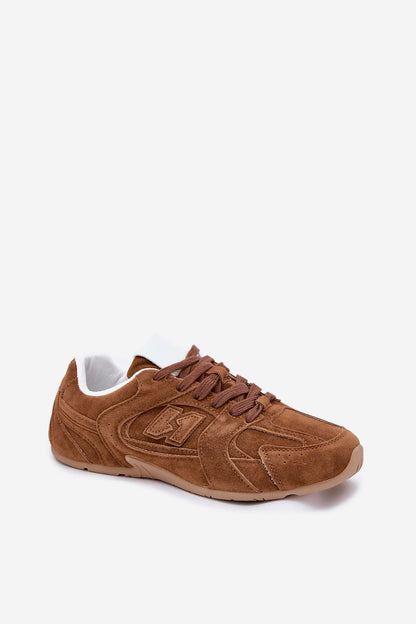  Chaussures de sport model 214351 Step in style 