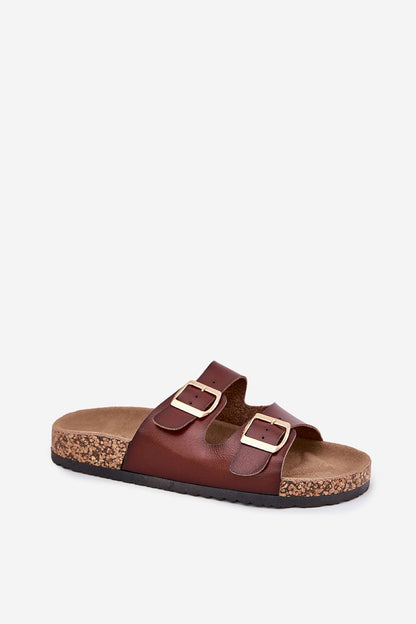  Clacquettes model 214360 Step in style 