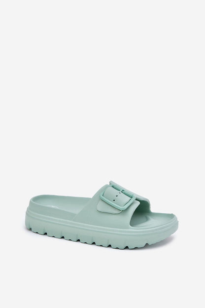  Clacquettes model 214369 Step in style 