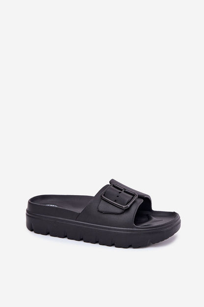  Clacquettes model 214370 Step in style 