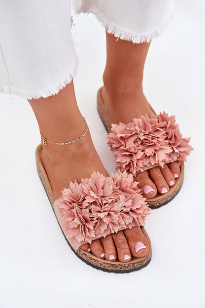  Clacquettes model 214382 Step in style 