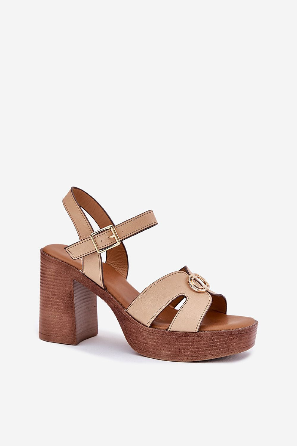  Sandales à talons model 214391 Step in style 