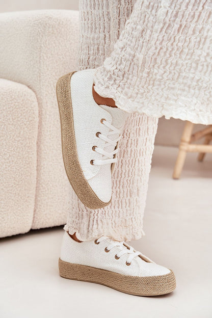  Baskets model 214400 Step in style 