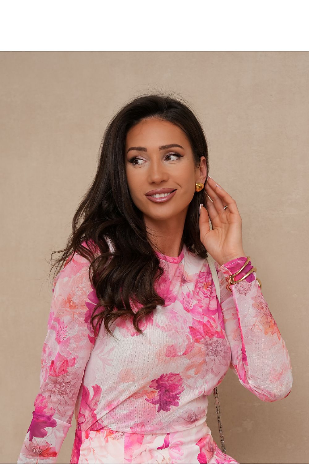  Chemisier model 214409 LaBalancia 