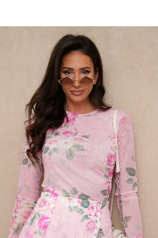  Chemisier model 214410 LaBalancia 