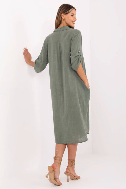  Robe de jour model 214437 Och Bella 