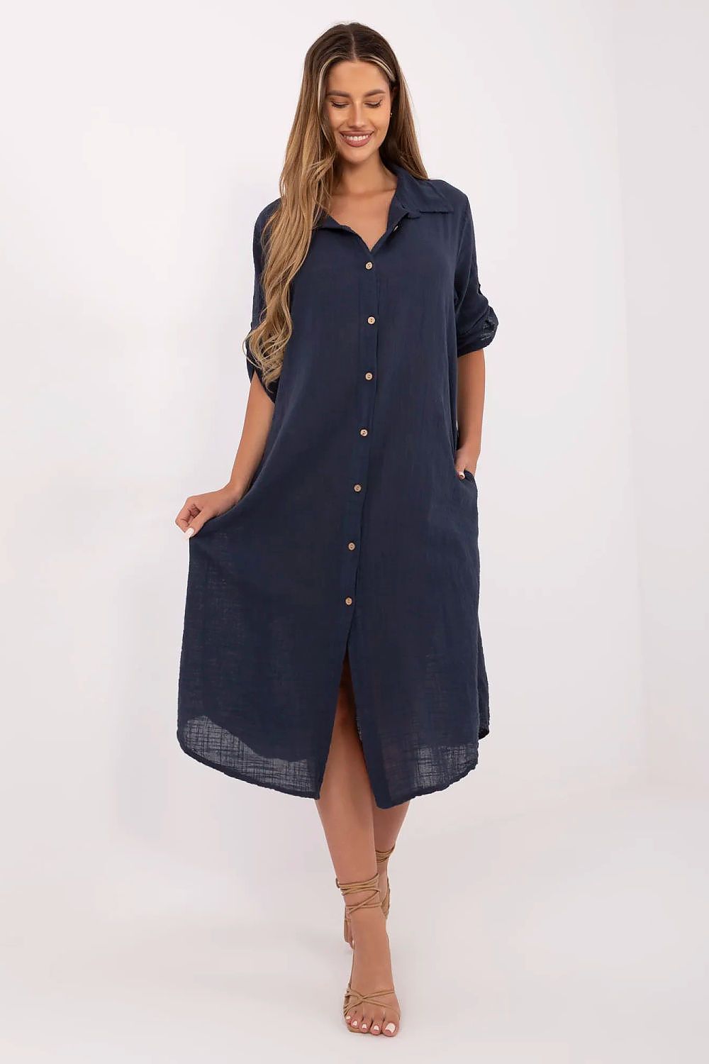  Robe de jour model 214439 Och Bella 