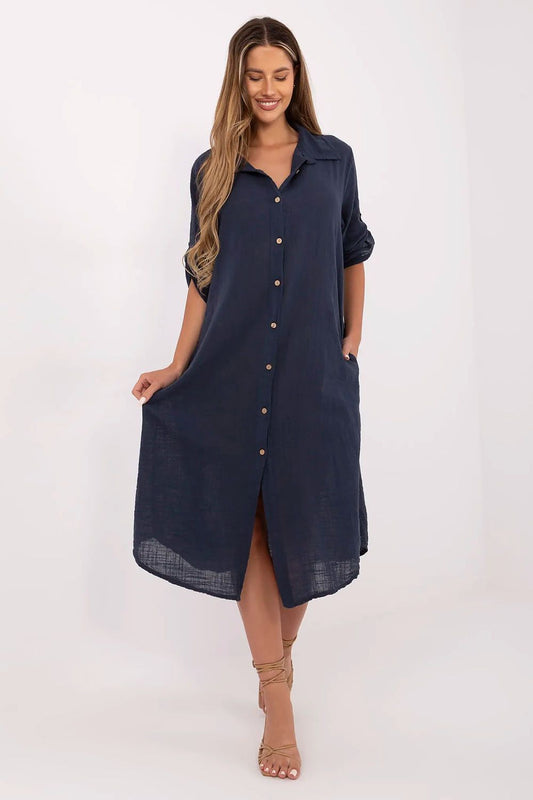  Robe de jour model 214439 Och Bella 