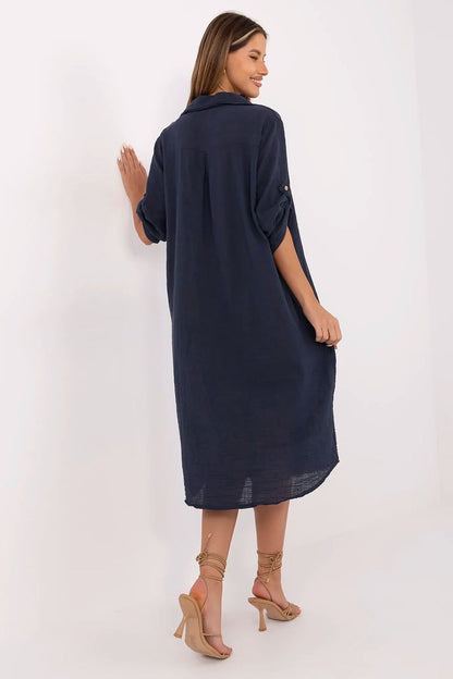  Robe de jour model 214439 Och Bella 