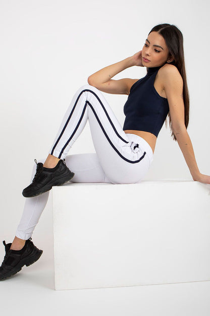  Pantalon survêtement model 214460 Rue Paris 
