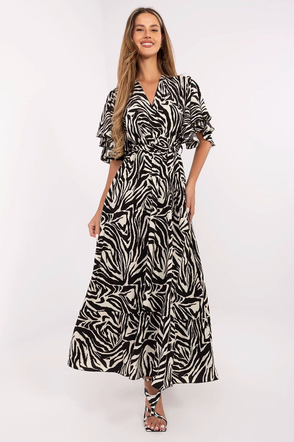  Robe de jour model 214477 Italy Moda 