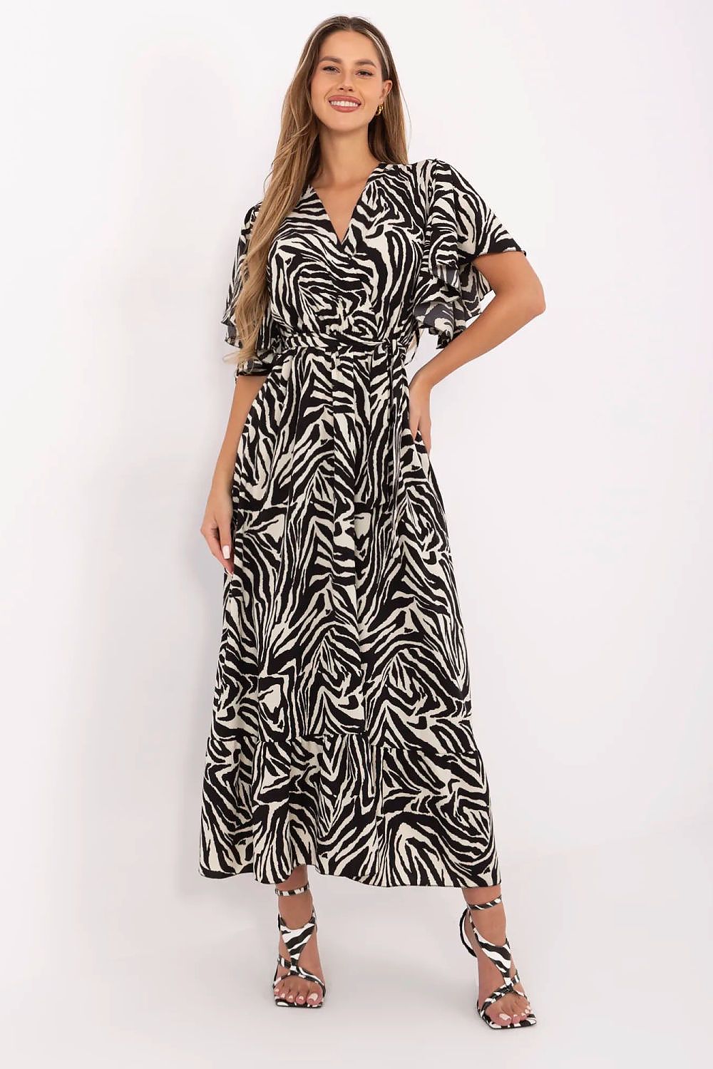  Robe de jour model 214477 Italy Moda 
