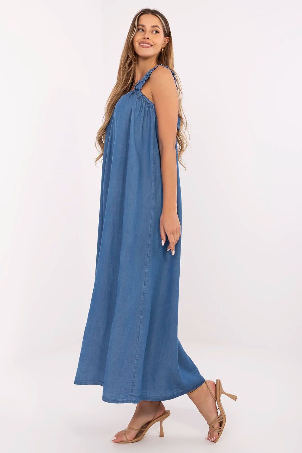  Robe de jour model 214478 Italy Moda 