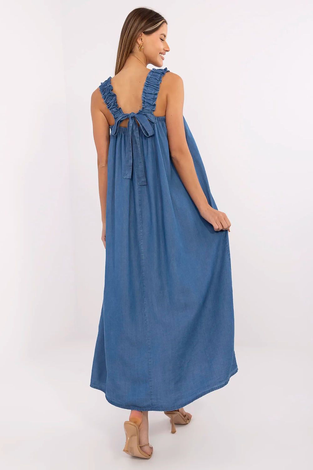  Robe de jour model 214478 Italy Moda 
