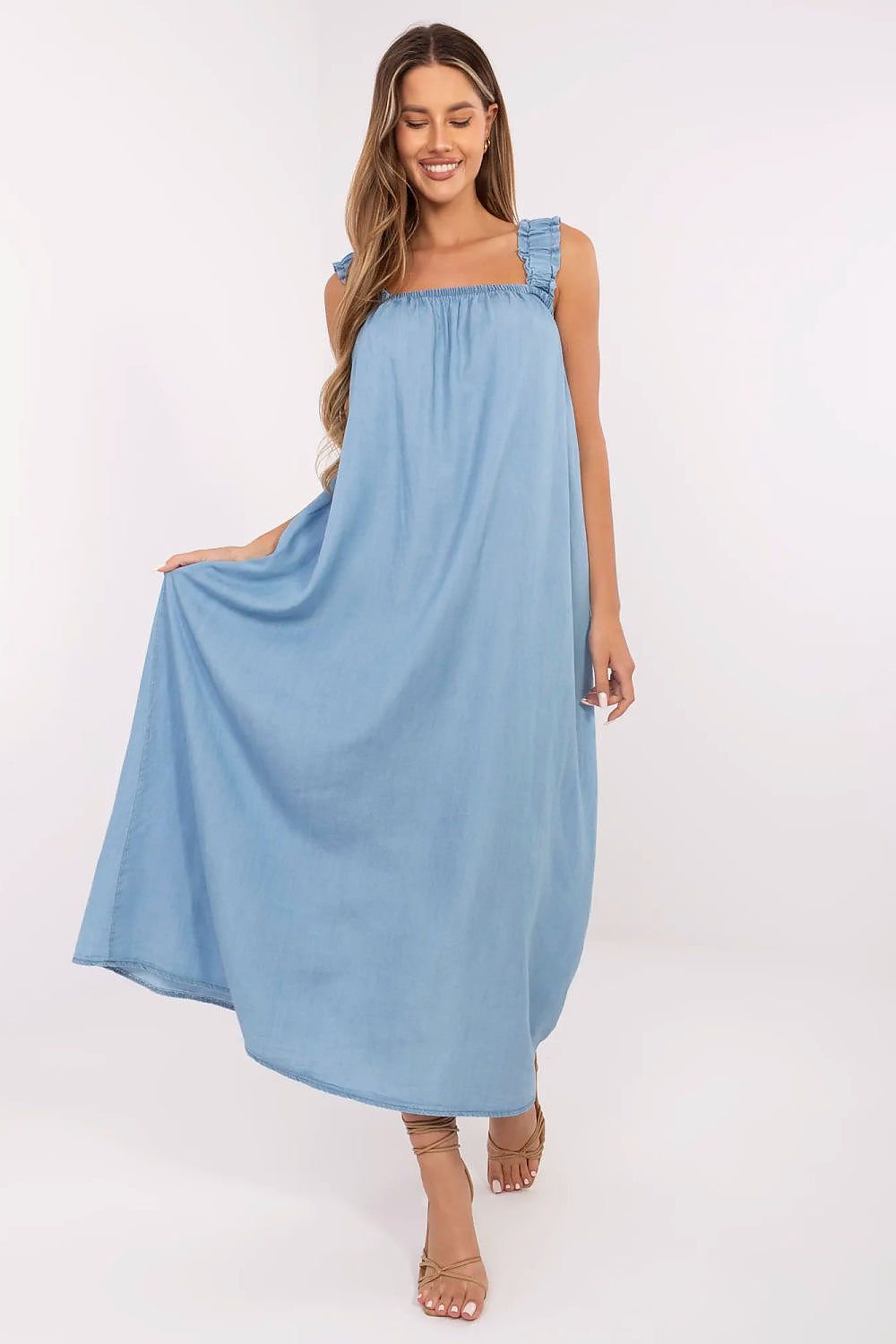  Robe de jour model 214479 Italy Moda 