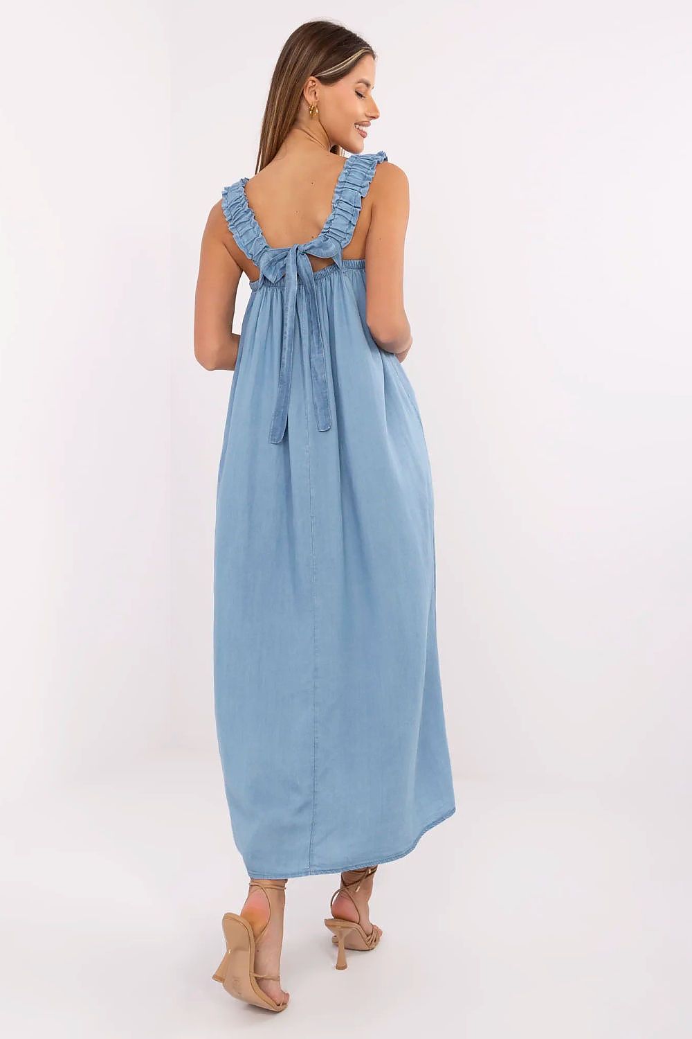  Robe de jour model 214479 Italy Moda 