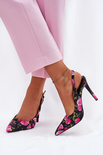  Sandales à talons model 214484 Step in style 