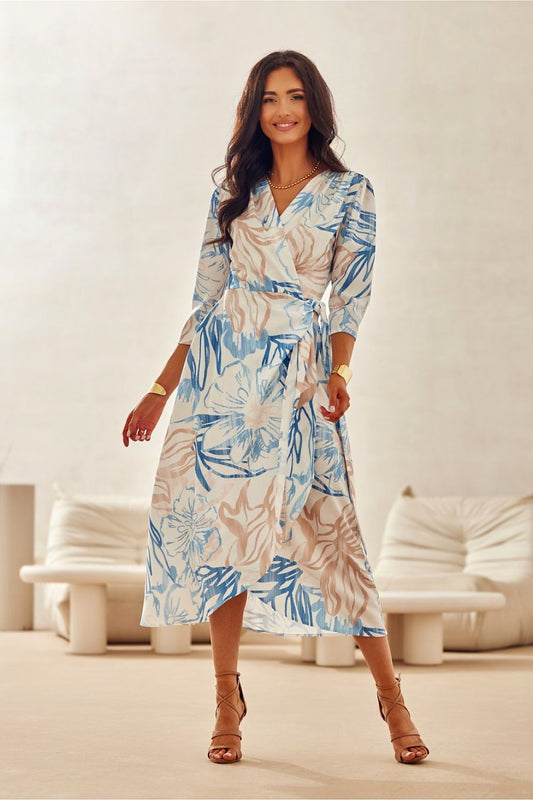  Robe de jour model 214538 Roco Fashion 