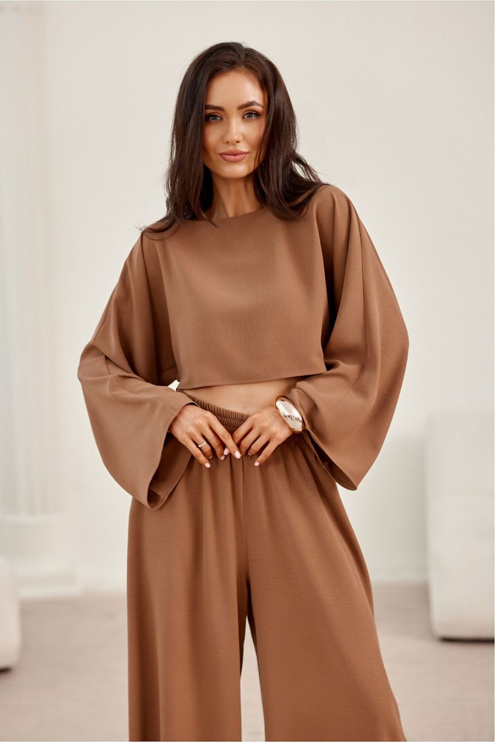  Chemisier model 214544 Roco Fashion 