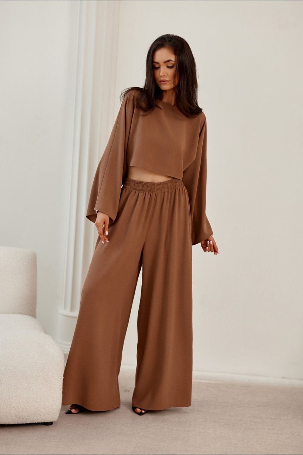  Chemisier model 214544 Roco Fashion 