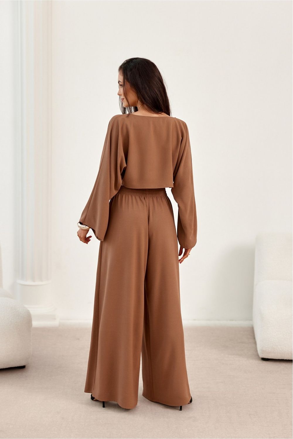  Chemisier model 214544 Roco Fashion 