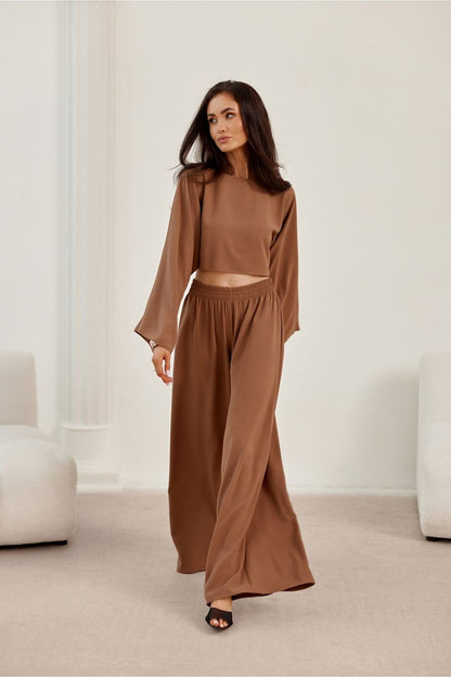  Chemisier model 214544 Roco Fashion 
