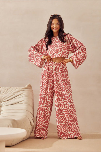  Chemisier model 214553 Roco Fashion 