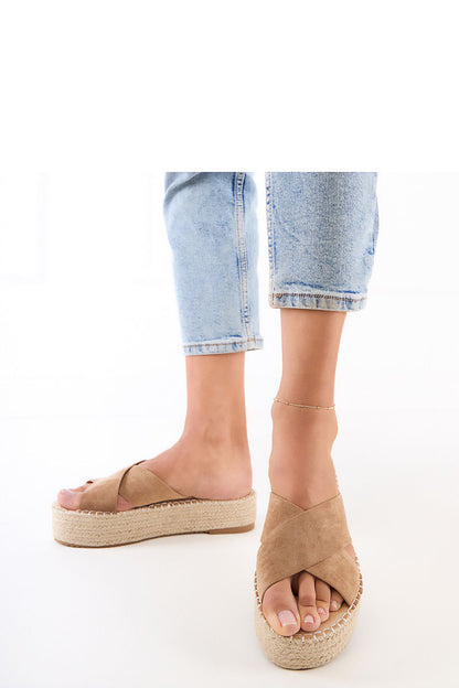  Clacquettes model 214556 PRIMO 