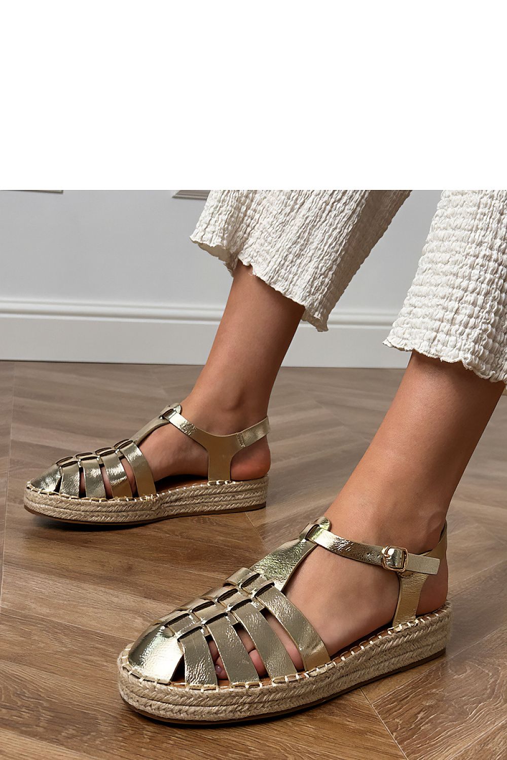  Sandales model 214566 PRIMO 