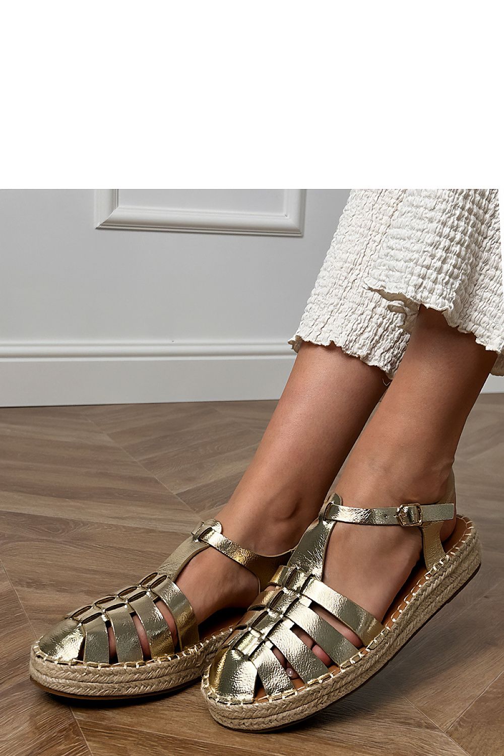  Sandales model 214566 PRIMO 