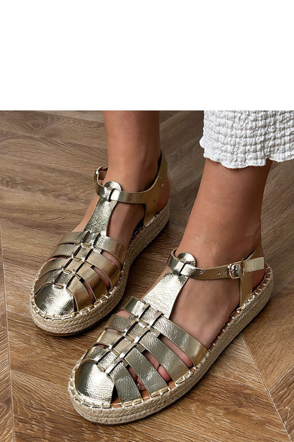  Sandales model 214566 PRIMO 