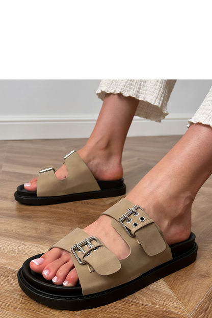  Clacquettes model 214571 PRIMO 