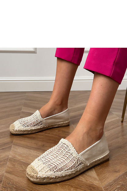  Espadrille model 214580 PRIMO 
