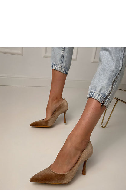  Talons hauts model 214587 PRIMO 